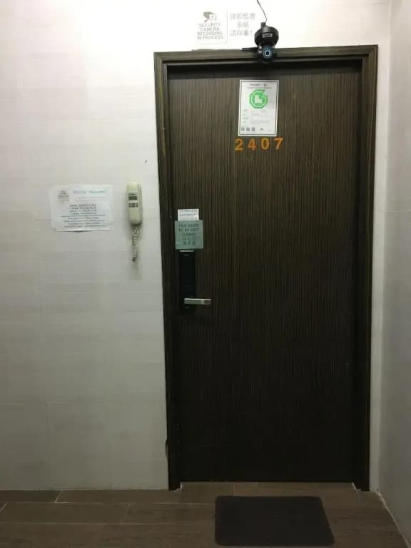 Kowloon Mongkok 1812 Guest House - photo 11