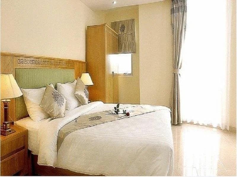 Sao Mai Hotel - photo 2