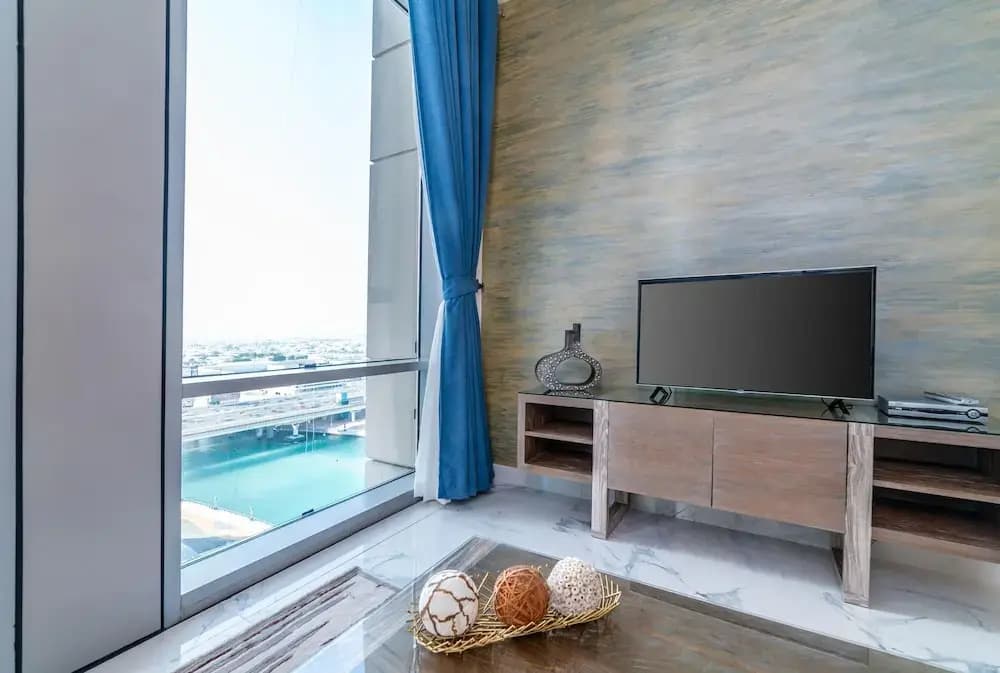 Vacation bay Noura Tower - photo 4