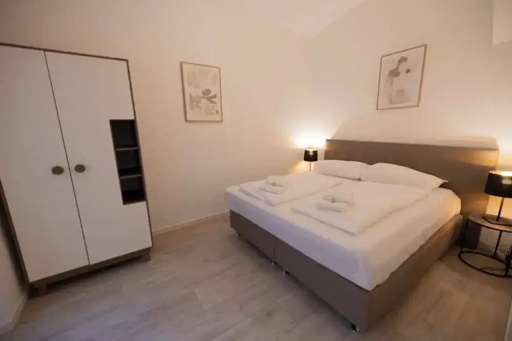 easy-flat Stumpergasse - Apartments near Mariahilfer Street and Metro - photo 19