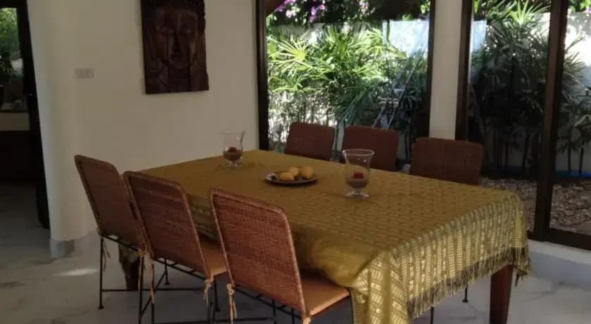 Villa "Plai Laem" BAG - photo 9