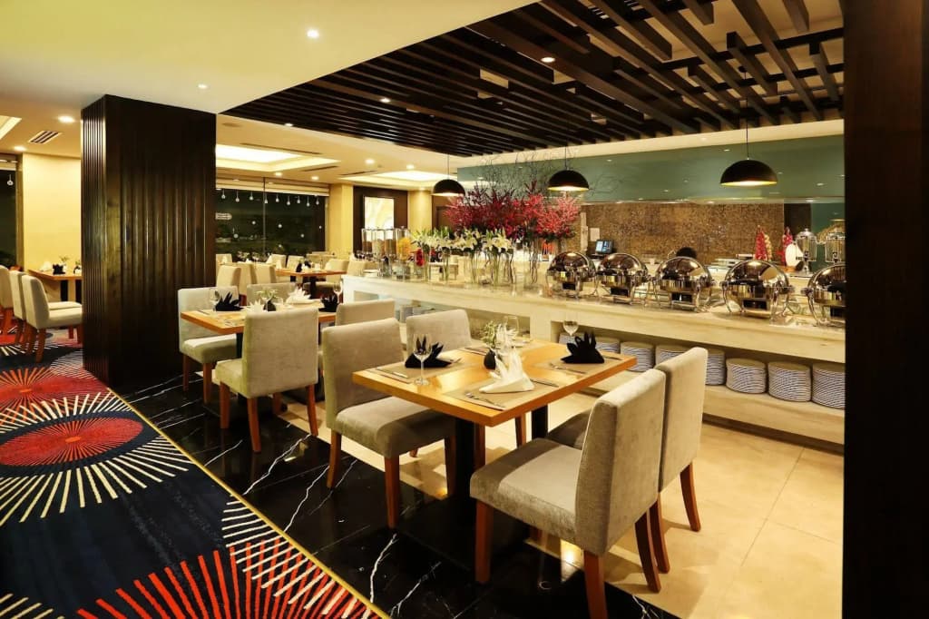 The Ann Hanoi Hotel & Spa - photo 34