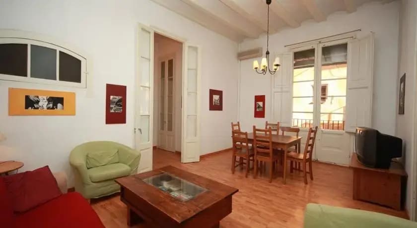 Apartments Esparteria Born - photo 6