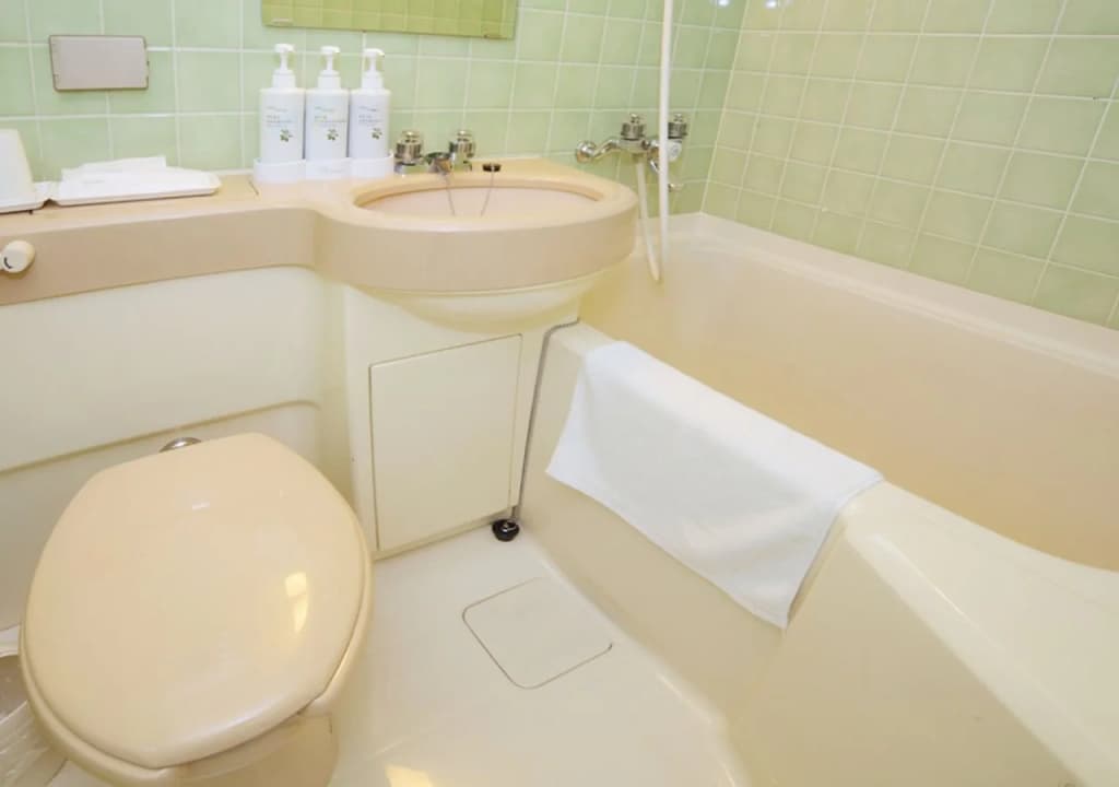 Hotel Chatelet Inn Kyoto - photo 9