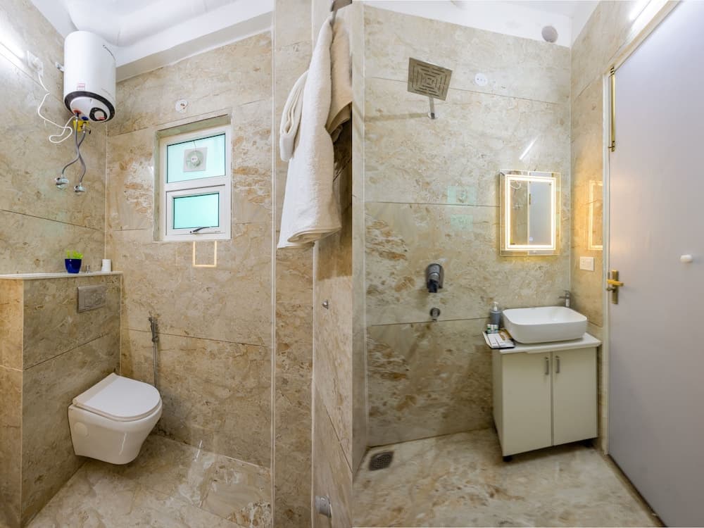 Yashobhoomi Suites near Yashobhoomi Convention Centre - photo 23