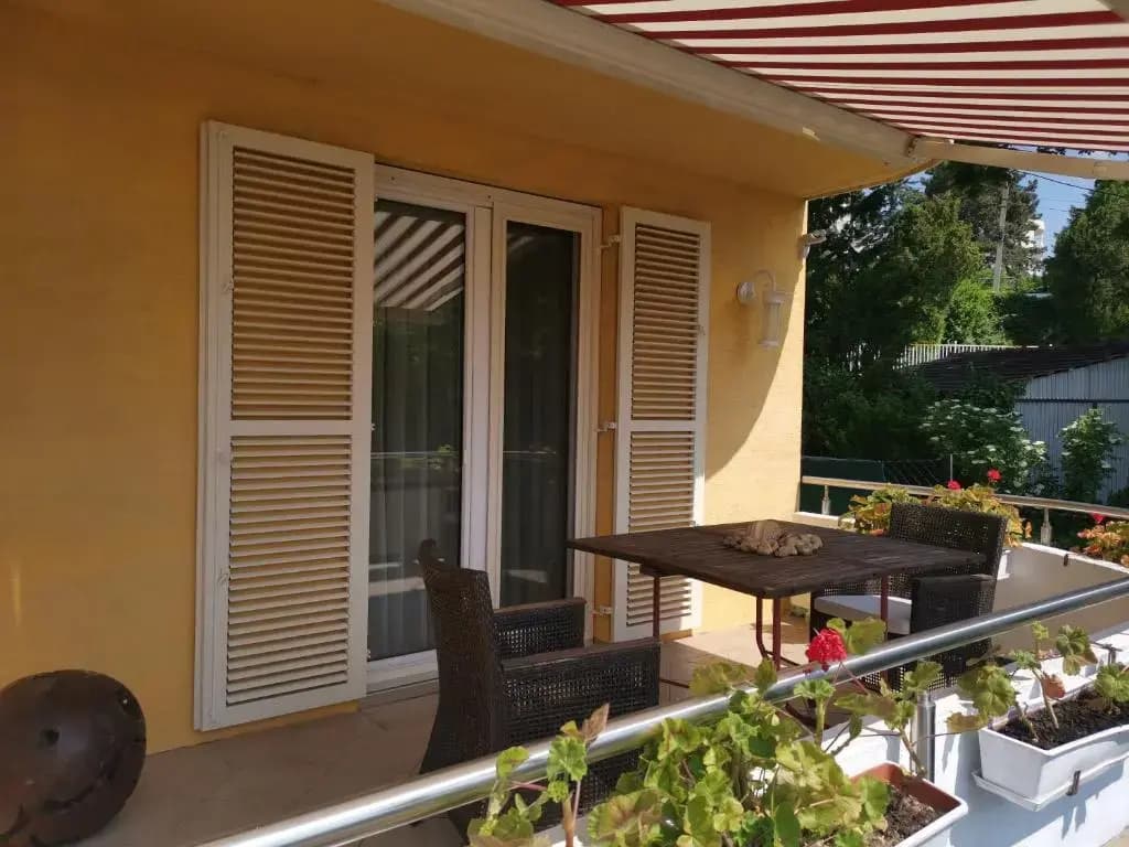 Bellevue Apartment with AC & heating & terrace - photo 10