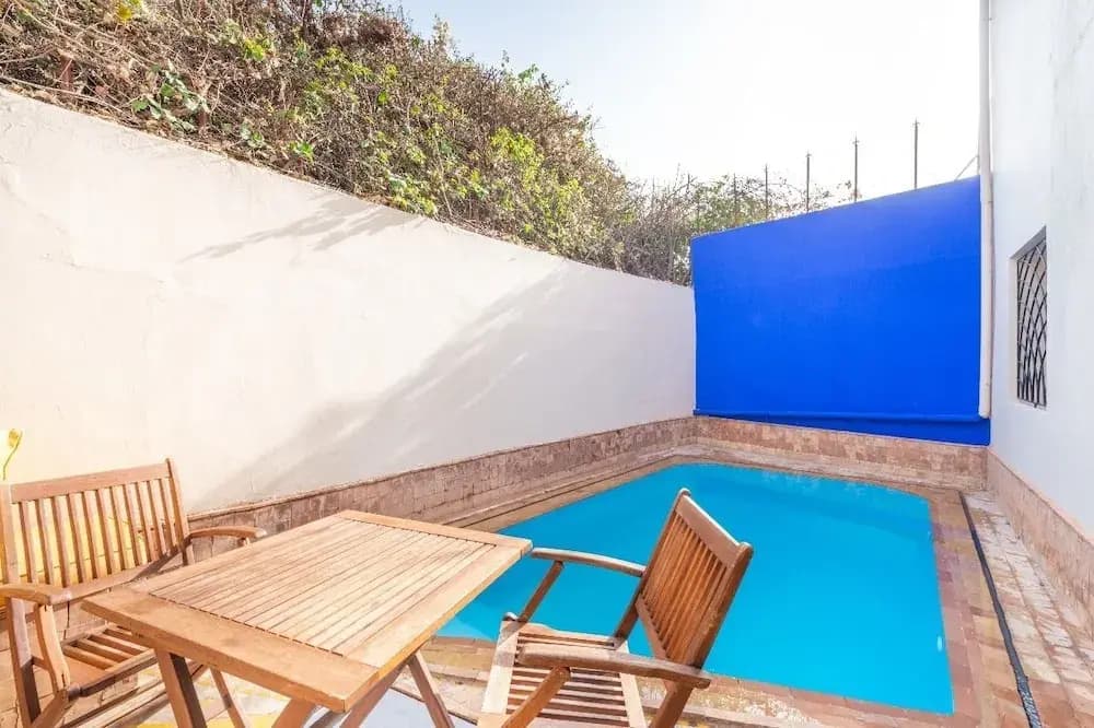 Private Villa In Center - photo 13