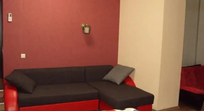 Hotel Morgan - photo 2