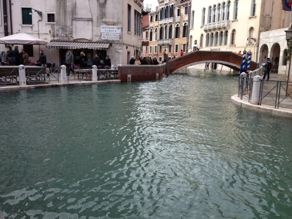 Ca' Dei Polo - photo 8