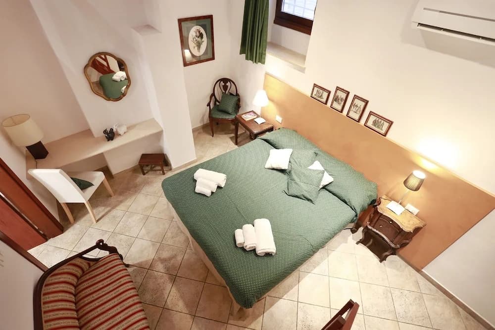 Ghibellina Apartments - photo 7