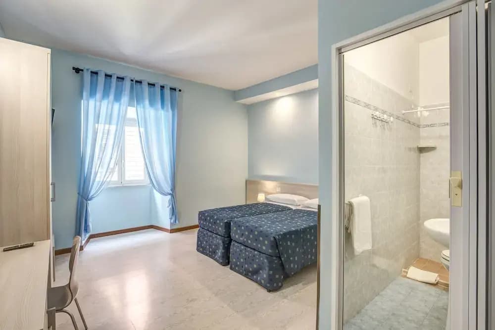 Hotel Nuova Monaco - photo 4