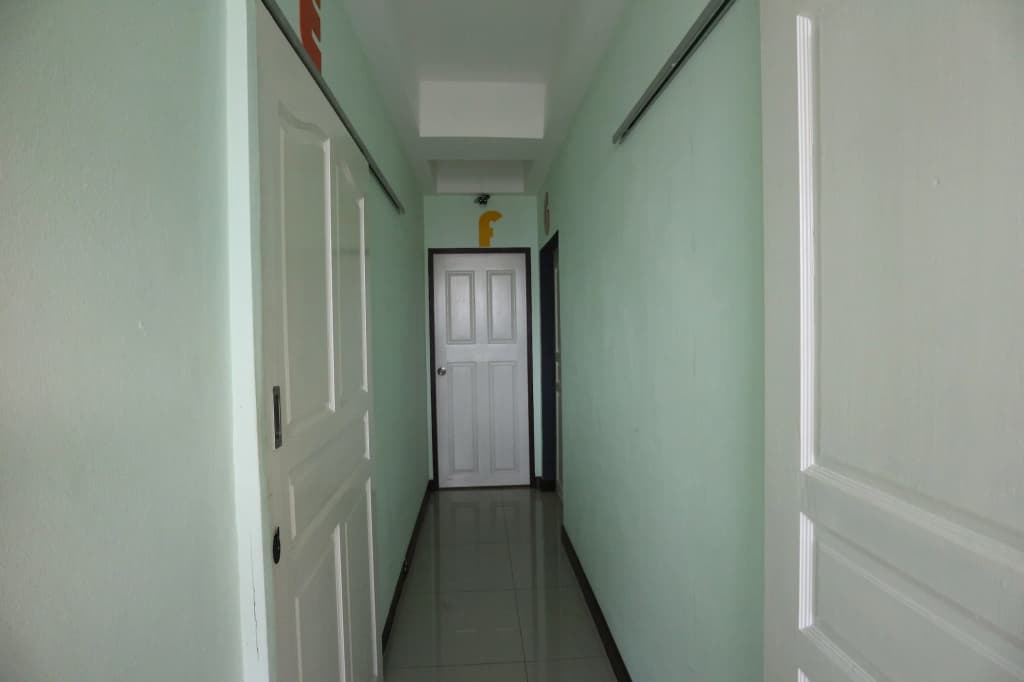 Mahannop Hostel - photo 12