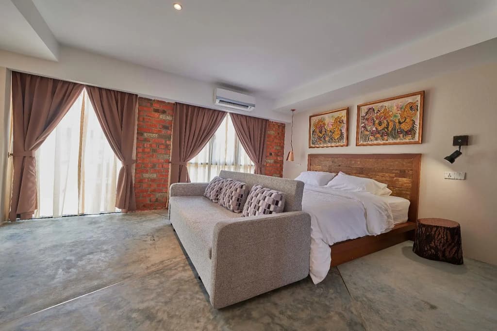 38PC Boutique Hotel - main photo