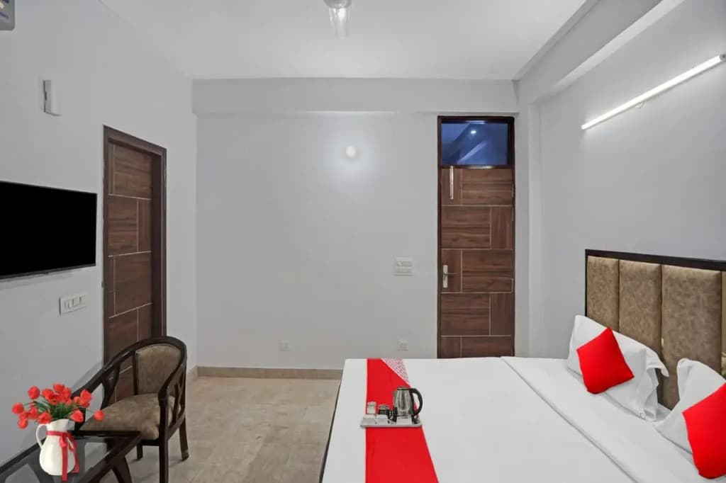 Flagship 701023 Raj Residency - photo 6