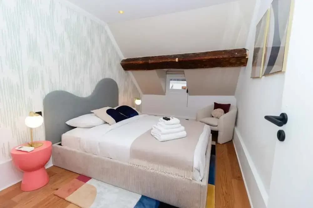 Sublime Apartment Center of Paris Le Marais - photo 3