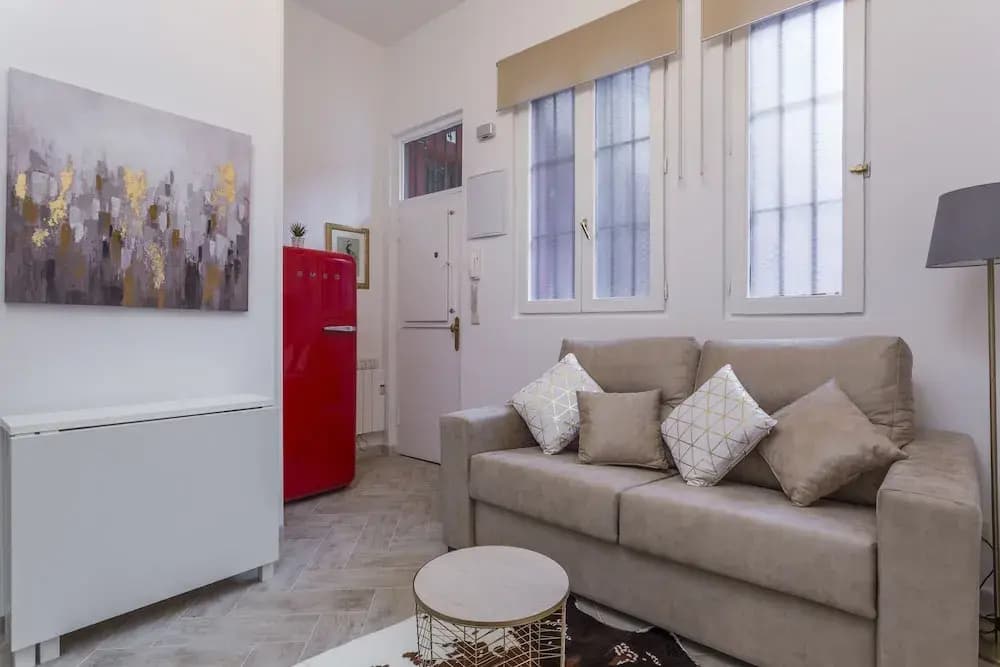 Tribulete Apartment I - photo 7