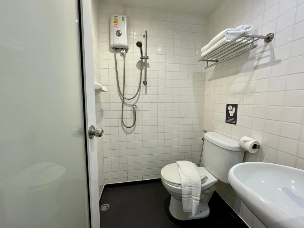 My Hotel Pratunam - photo 8