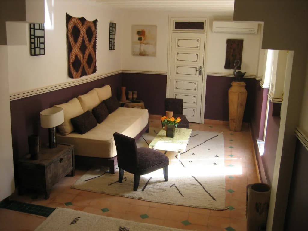 Riad El Borj - photo 3