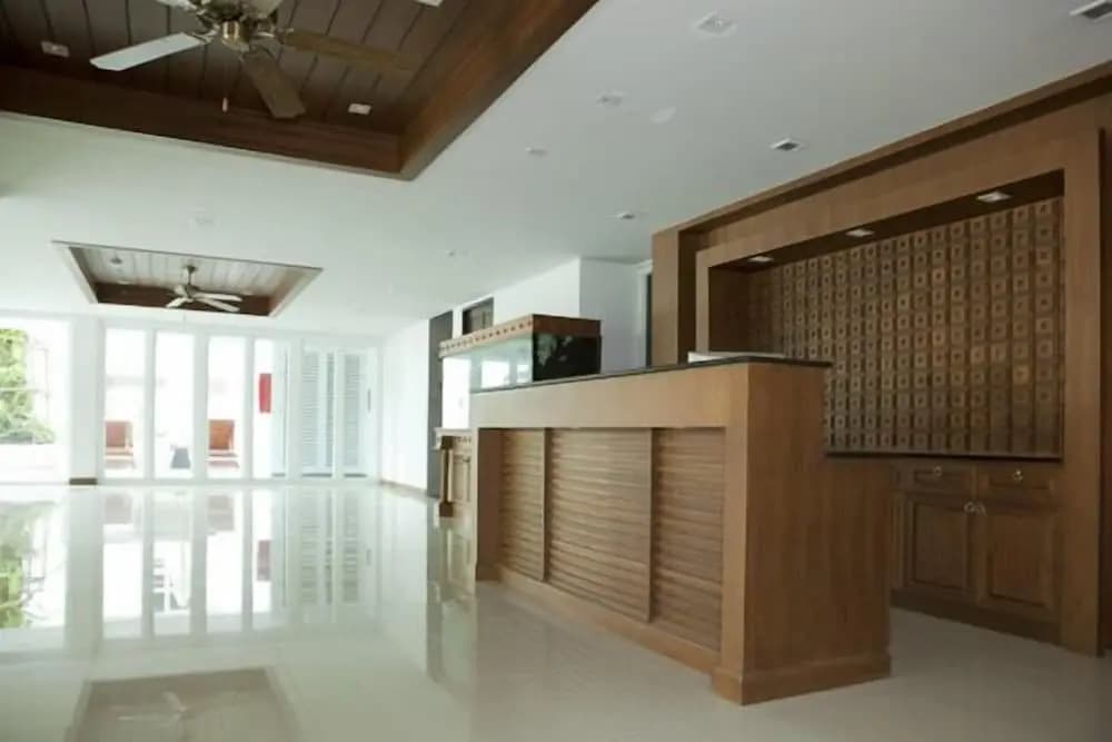 The Haven Lagoon Condo Patong - photo 12