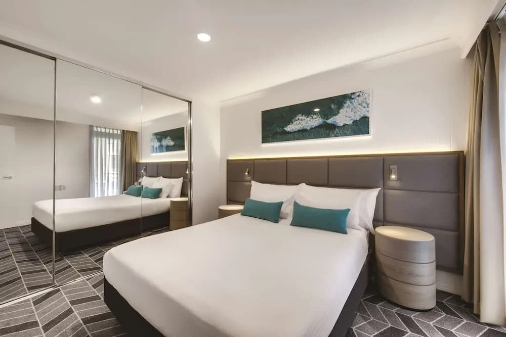 Adina Apartment Hotel Coogee Sydney - photo 4