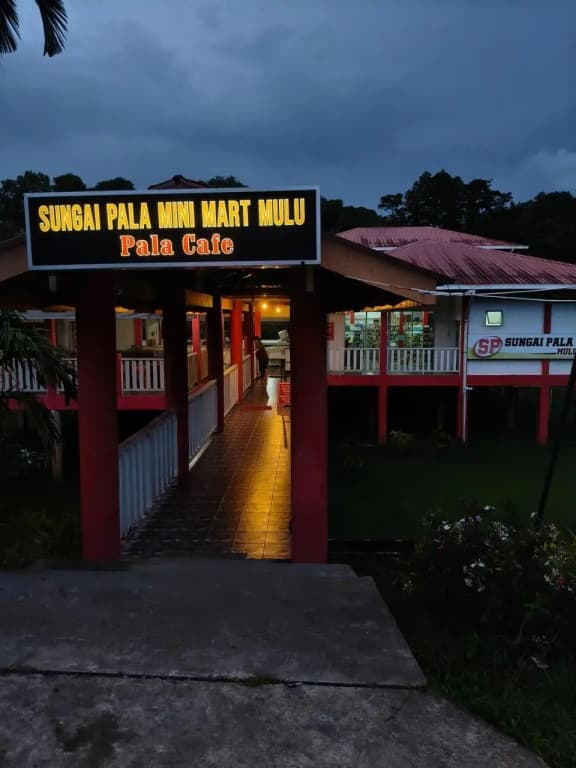 Mulu Village - photo 17