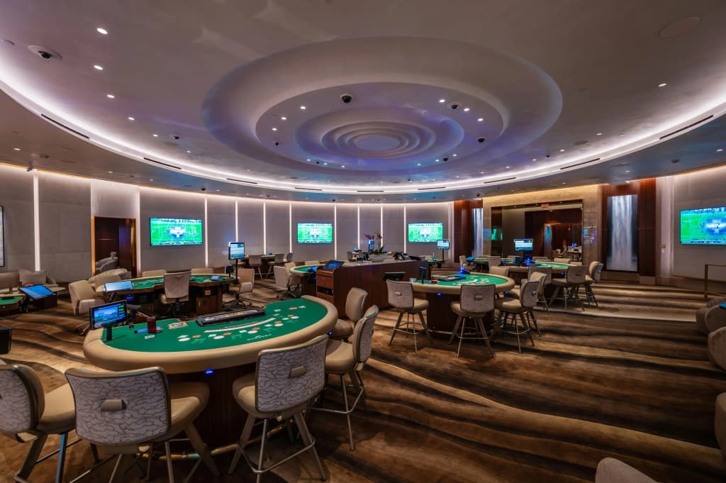 Durango Casino & Resort - photo 22