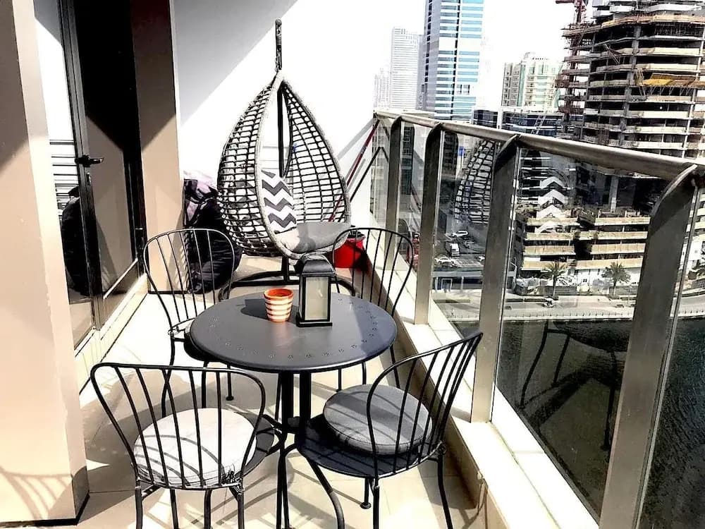 Driven Holiday Homes Sparkle Towers - photo 18