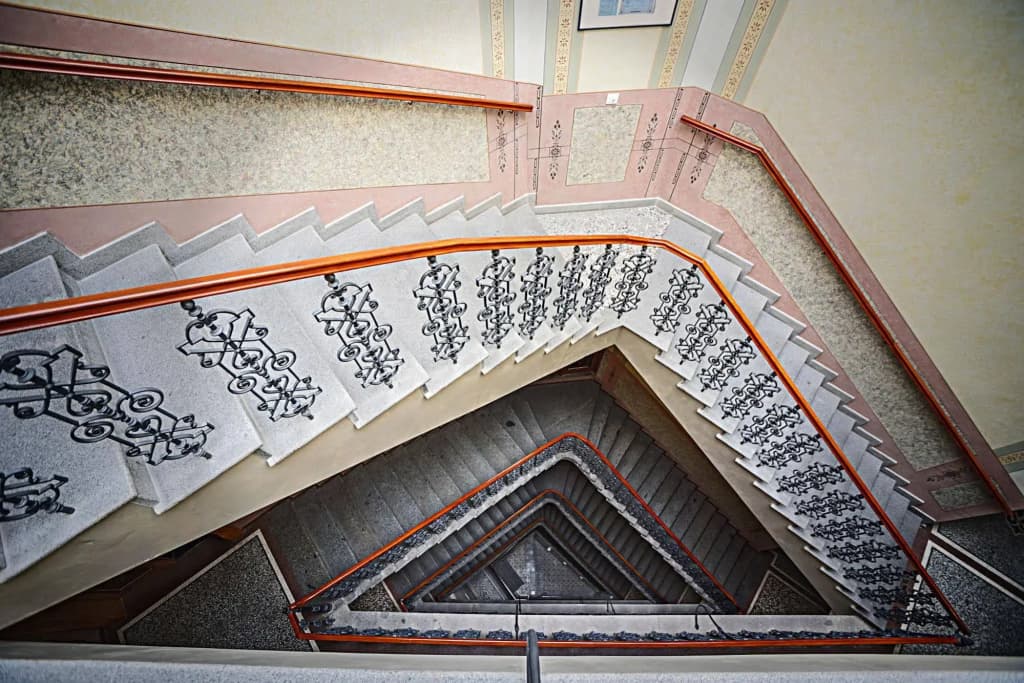 Deminka Palace - photo 12