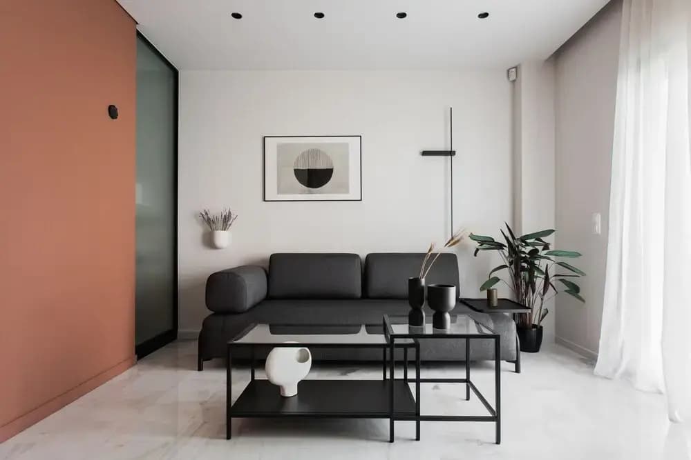Marvelous 2Br Apartments With Balcony - photo 9