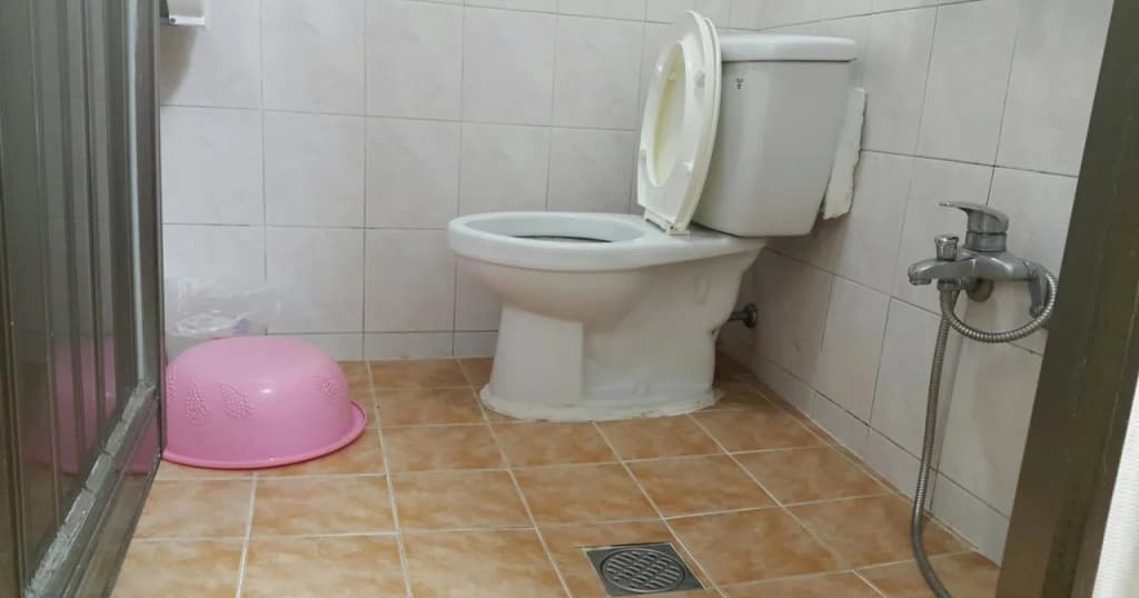 Hoseong Guesthouse - photo 9