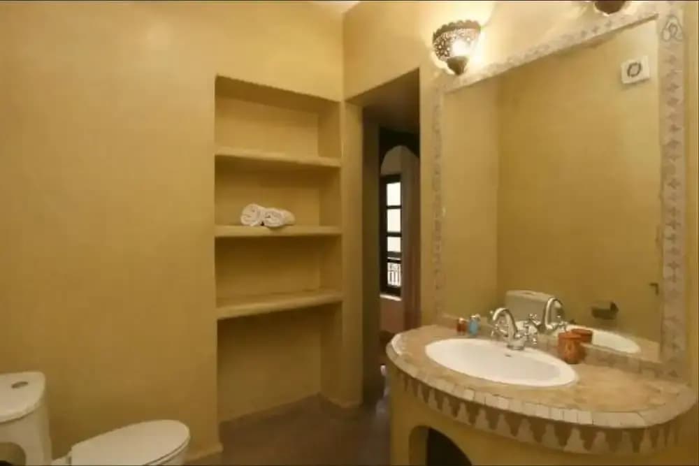 Riad Araba Felice - photo 7