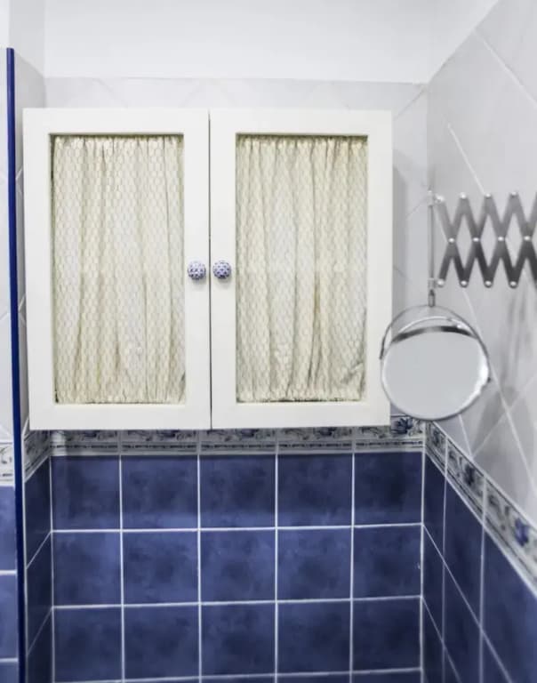 Apartamento Atocha I - photo 9