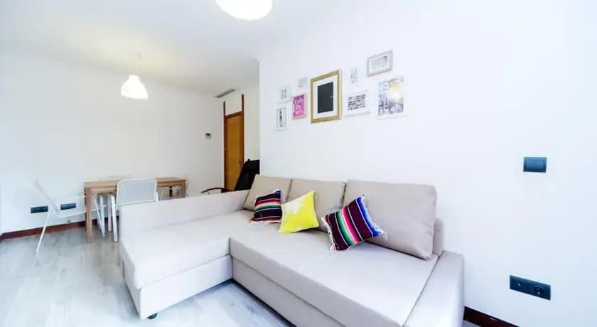 Madrizapartments2 - main photo
