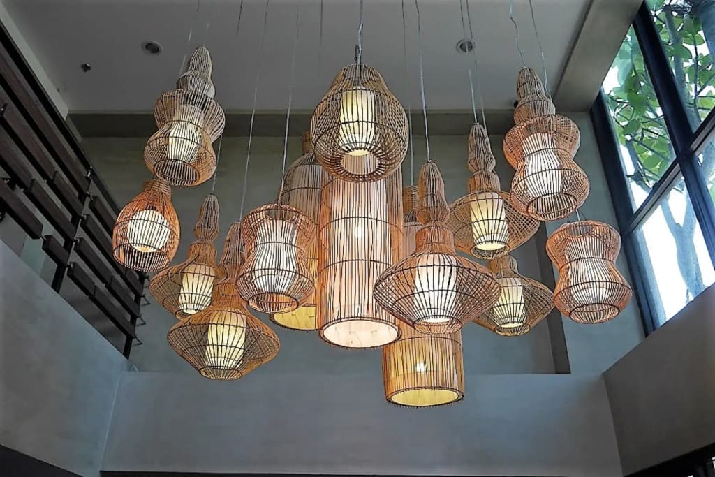 MaxOne Hotels at Ubud - photo 18