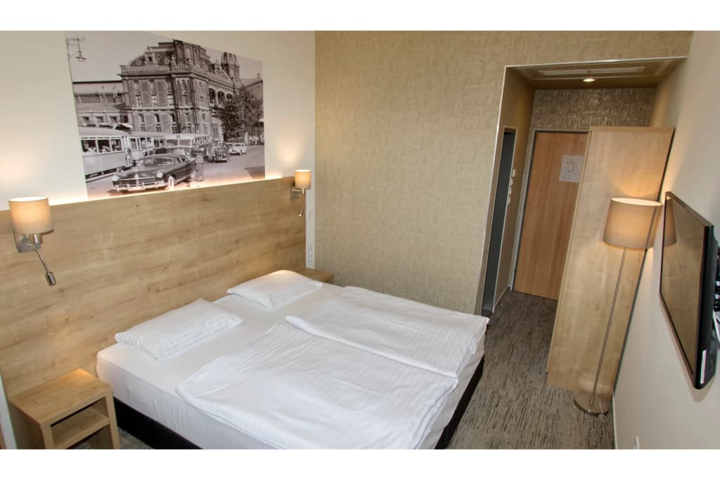 City Hotel Ring - photo 28