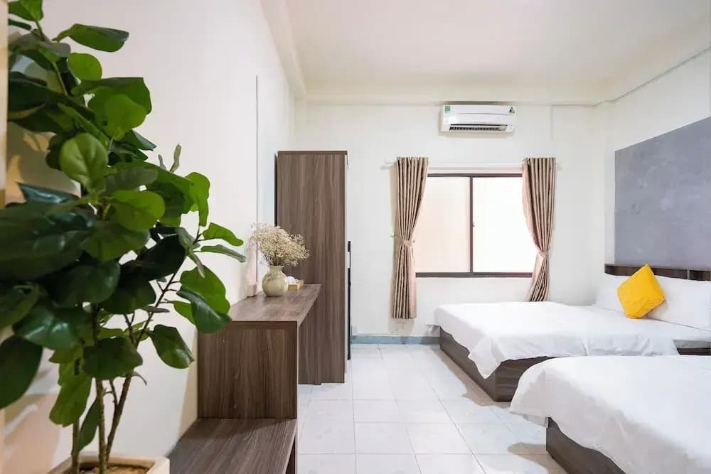 Phan Hotel - photo 9