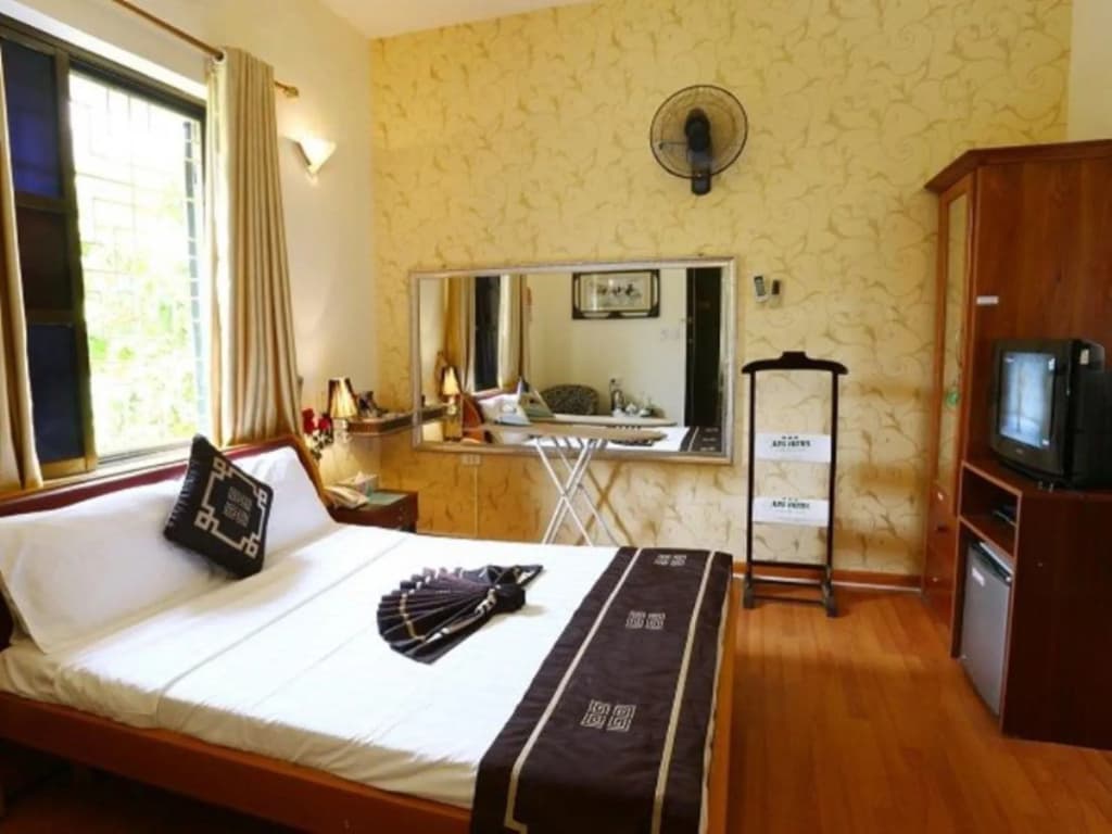 A25 Hotel - Hoang Quoc Viet - photo 3