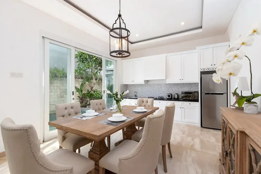 Uma Breeze Villas - photo 17