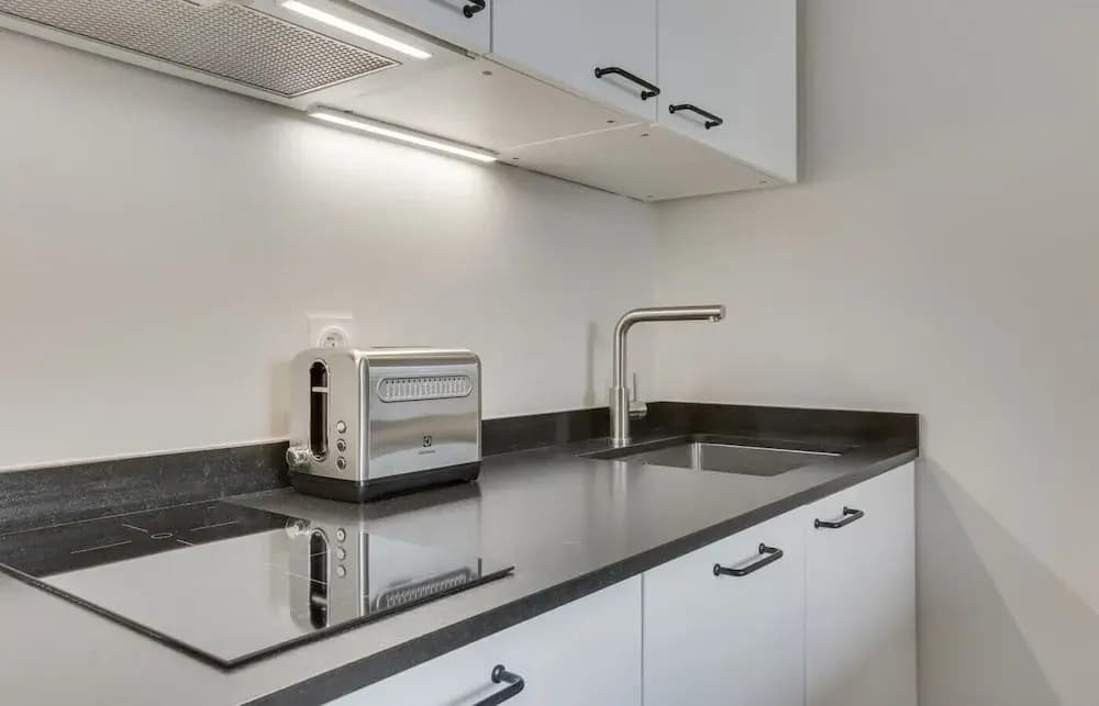 Lumineux Apt 3 pers - photo 5