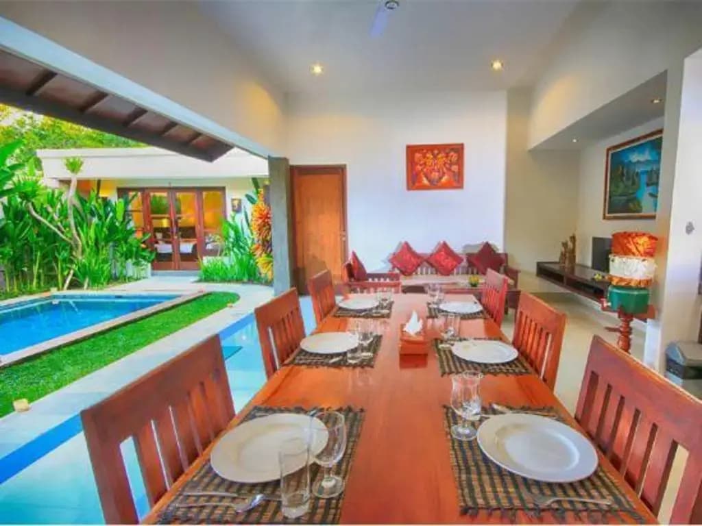 Bukit Kirana Villas - photo 11