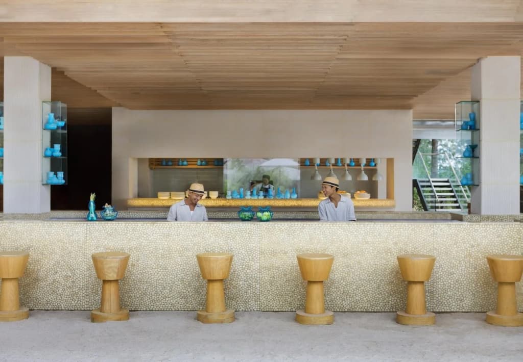 Renaissance Phuket Resort & Spa - photo 2