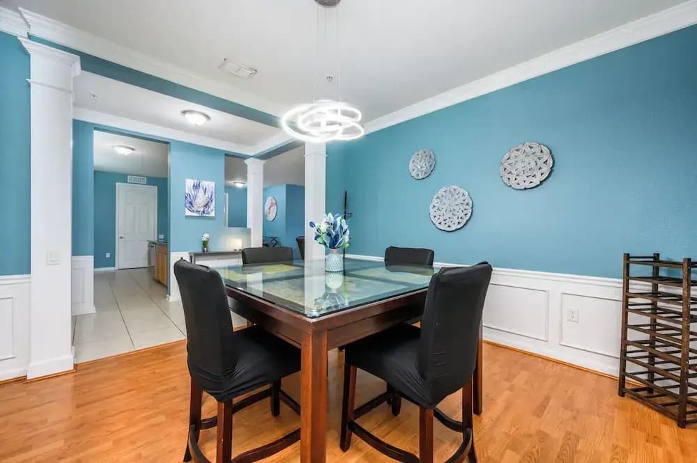 Luxury Lakeview, Vista Cay Orlando 1027 - photo 17