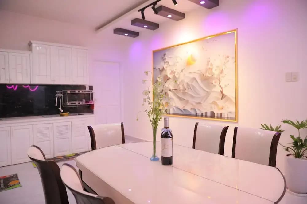 7 bedroom villa Flamingo Danang - photo 7