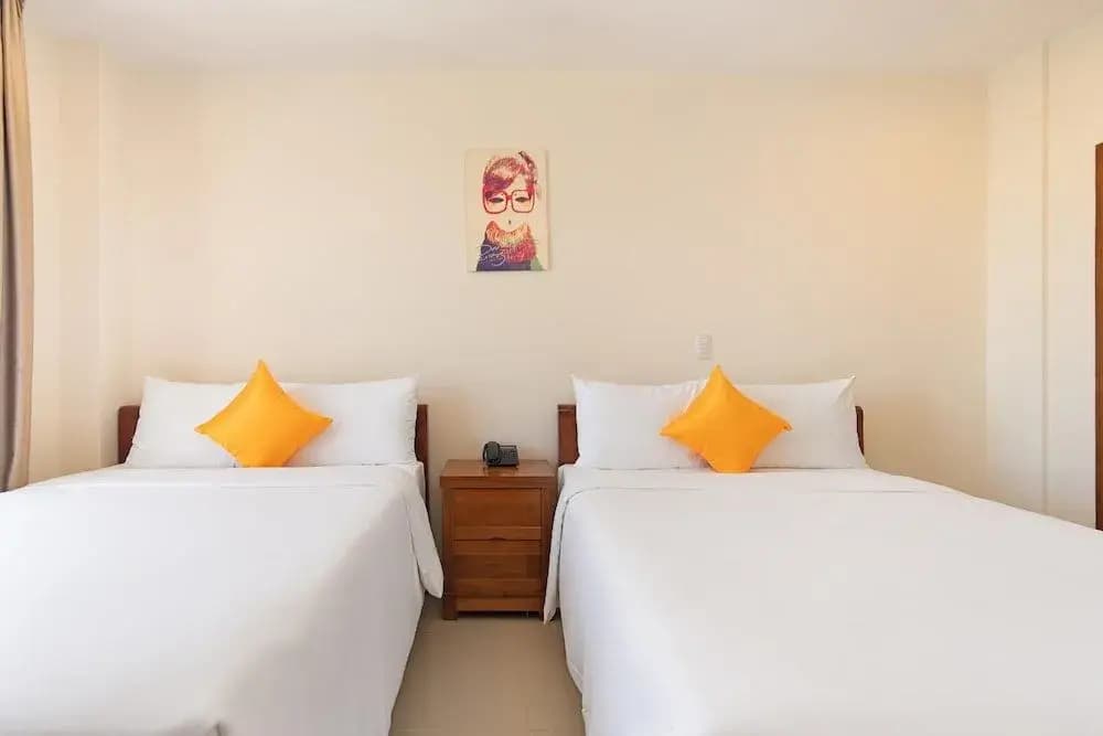 Lotus Rock 05 Hotel - photo 4