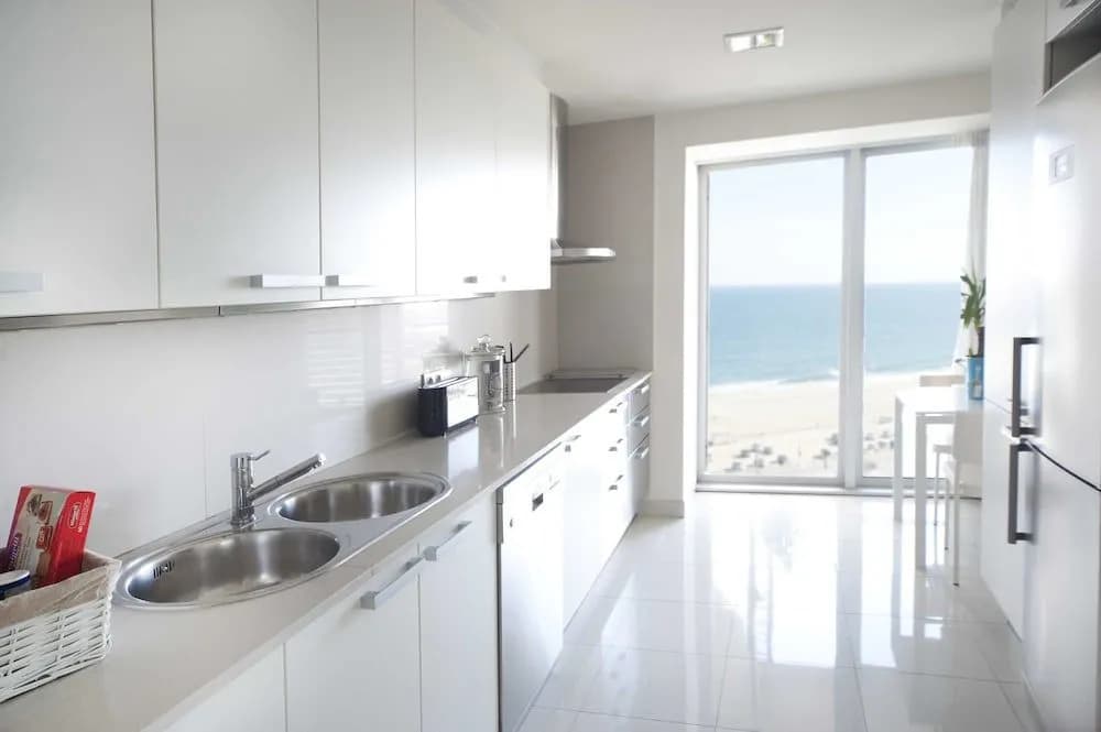 You Stylish Beach Apartments - photo 25
