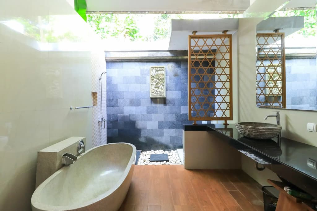 Purnama Hotel - photo 9