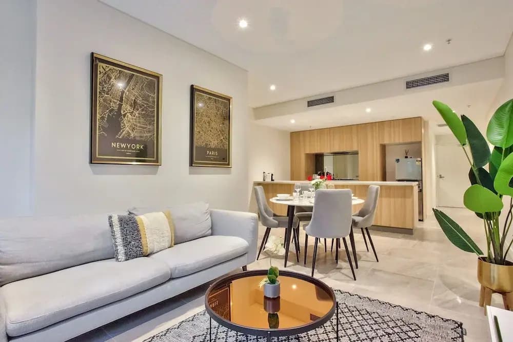 Apartment Darling Harbour Day st 22 - photo 10