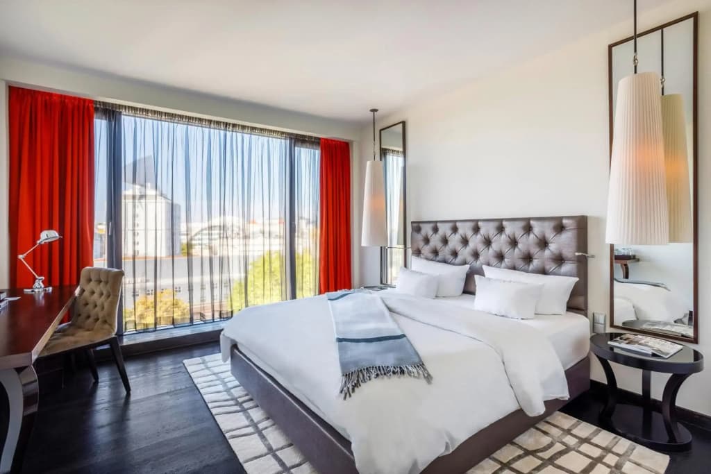 Hotel Zoo Berlin - photo 3