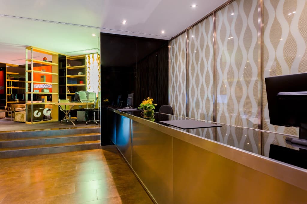 Hotel Eurostars Monte Real - photo 15