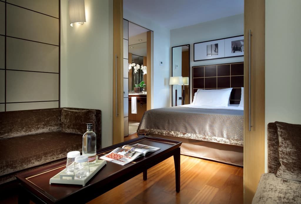 Eurostars Grand Marina - photo 3
